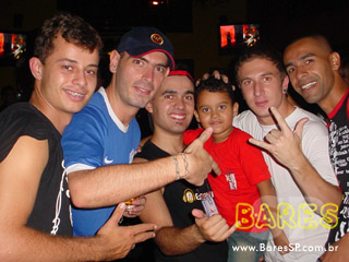 1º Campeonato de Flair Bartenders no Pimenta Bar 1º Campeonato de Flair Bartenders no Pimenta Bar