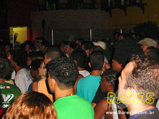 1º Campeonato de Flair Bartenders no Pimenta Bar 1º Campeonato de Flair Bartenders no Pimenta Bar