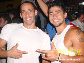 1º Campeonato de Flair Bartenders no Pimenta Bar 1º Campeonato de Flair Bartenders no Pimenta Bar