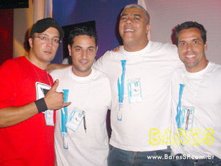 1º Campeonato de Flair Bartenders no Pimenta Bar 1º Campeonato de Flair Bartenders no Pimenta Bar