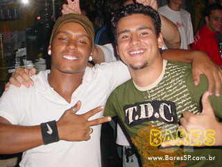 1º Campeonato de Flair Bartenders no Pimenta Bar 1º Campeonato de Flair Bartenders no Pimenta Bar