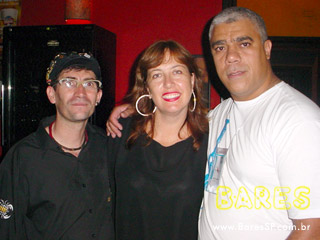 1º Campeonato de Flair Bartenders no Pimenta Bar 1º Campeonato de Flair Bartenders no Pimenta Bar
