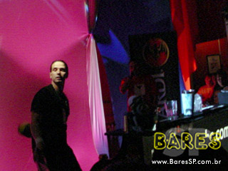 1º Campeonato de Flair Bartenders no Pimenta Bar 1º Campeonato de Flair Bartenders no Pimenta Bar