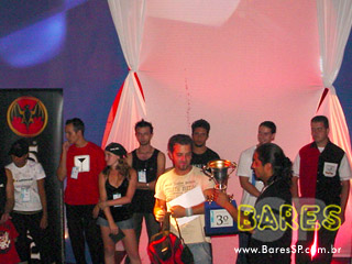 1º Campeonato de Flair Bartenders no Pimenta Bar 1º Campeonato de Flair Bartenders no Pimenta Bar