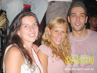 1º Campeonato de Flair Bartenders no Pimenta Bar 1º Campeonato de Flair Bartenders no Pimenta Bar