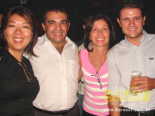 Cantor Rodrigo Sá no Mary Jane Bar Cantor Rodrigo Sá no Mary Jane Bar