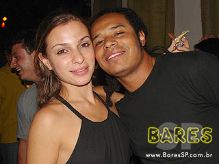 Sexta com DJ no Mão Santa Bar Sexta com DJ no Mão Santa Bar