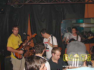 Sexta com DJ no Mão Santa Bar Sexta com DJ no Mão Santa Bar