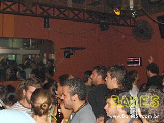 Sexta com DJ no Mão Santa Bar Sexta com DJ no Mão Santa Bar