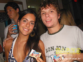 Sexta com DJ no Mão Santa Bar Sexta com DJ no Mão Santa Bar