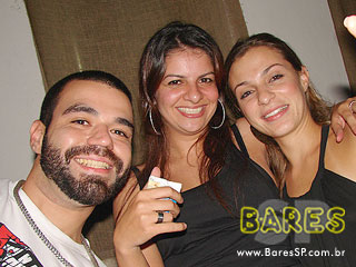 Sexta com DJ no Mão Santa Bar Sexta com DJ no Mão Santa Bar