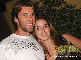 Sexta com DJ no Mão Santa Bar Sexta com DJ no Mão Santa Bar