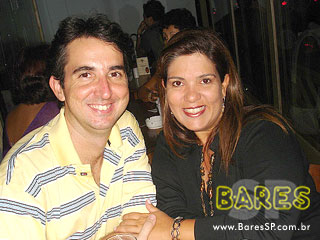 Noite de sexta no Moça Bonita Noite de sexta no Moça Bonita