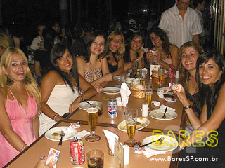 Noite de sexta no Moça Bonita Noite de sexta no Moça Bonita