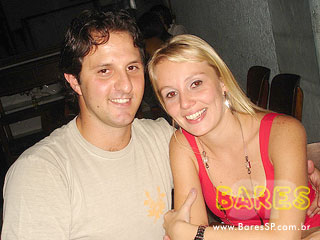 Noite de sexta no Moça Bonita Noite de sexta no Moça Bonita