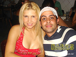 Noite de sexta no Moça Bonita Noite de sexta no Moça Bonita