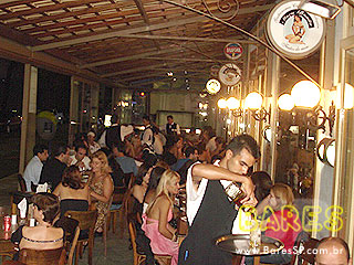 Noite de sexta no Moça Bonita Noite de sexta no Moça Bonita