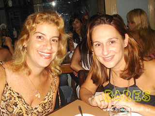 Noite de sexta no Moça Bonita Noite de sexta no Moça Bonita