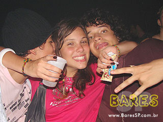 Sexta com Smoove Fest Sexta com Smoove Fest