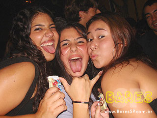 Sexta com Smoove Fest Sexta com Smoove Fest