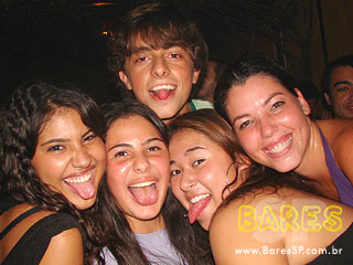 Sexta com Smoove Fest Sexta com Smoove Fest