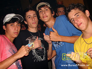 Sexta com Smoove Fest Sexta com Smoove Fest