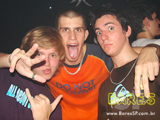 Sexta com Smoove Fest Sexta com Smoove Fest