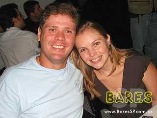 Sábado a noite no Genial Sábado a noite no Genial