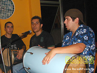 Balada com pagode ao vivo no Boteco do Martinho Balada com pagode ao vivo no Boteco do Martinho