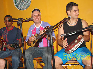 Balada com pagode ao vivo no Boteco do Martinho Balada com pagode ao vivo no Boteco do Martinho