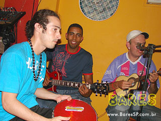 Balada com pagode ao vivo no Boteco do Martinho Balada com pagode ao vivo no Boteco do Martinho