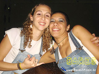 Banda Ambervision no Mary Jane Bar Banda Ambervision no Mary Jane Bar