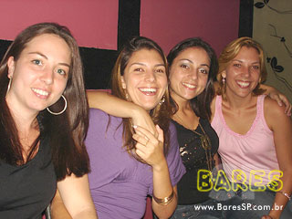 Banda Ambervision no Mary Jane Bar Banda Ambervision no Mary Jane Bar