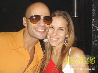 Banda Ambervision no Mary Jane Bar Banda Ambervision no Mary Jane Bar