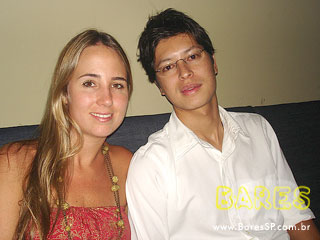 Banda Ambervision no Mary Jane Bar Banda Ambervision no Mary Jane Bar