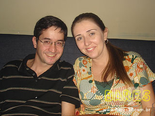 Banda Ambervision no Mary Jane Bar Banda Ambervision no Mary Jane Bar