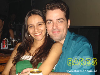 Banda Ambervision no Mary Jane Bar Banda Ambervision no Mary Jane Bar