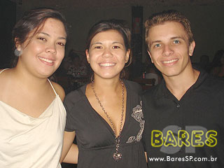 Banda Ambervision no Mary Jane Bar Banda Ambervision no Mary Jane Bar