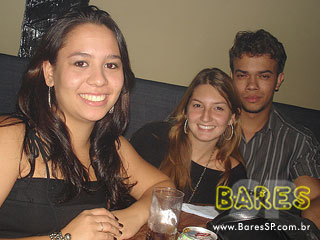 Banda Ambervision no Mary Jane Bar Banda Ambervision no Mary Jane Bar