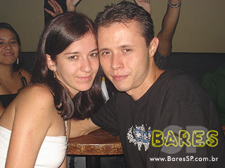 Banda Ambervision no Mary Jane Bar Banda Ambervision no Mary Jane Bar