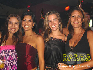 Banda Ambervision no Mary Jane Bar Banda Ambervision no Mary Jane Bar