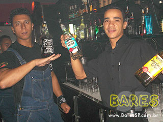 Banda Ambervision no Mary Jane Bar Banda Ambervision no Mary Jane Bar