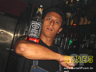 Banda Ambervision no Mary Jane Bar Banda Ambervision no Mary Jane Bar