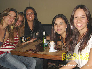 Banda Ambervision no Mary Jane Bar Banda Ambervision no Mary Jane Bar