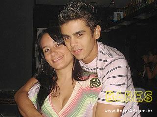 Banda Ambervision no Mary Jane Bar Banda Ambervision no Mary Jane Bar