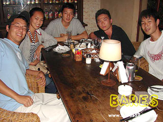 Sábado no Bar Du Cais Sábado no Bar Du Cais