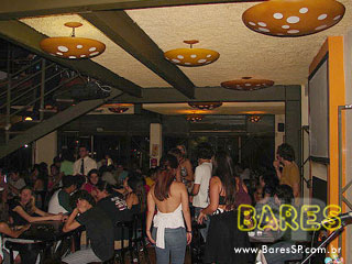 Mistura Sonora no Elephante Moema Mistura Sonora no Elephante Moema