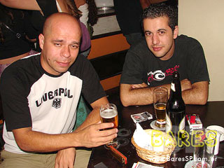 Mistura Sonora no Elephante Moema Mistura Sonora no Elephante Moema