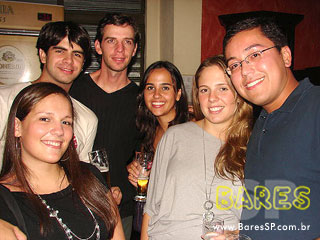 Mistura Sonora no Elephante Moema Mistura Sonora no Elephante Moema