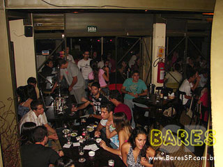 Mistura Sonora no Elephante Moema Mistura Sonora no Elephante Moema